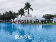 -三亚蜈支洲岛旅游区
