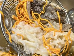 -牛品福潮汕牛肉火锅(旺庄店)