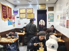 -覃肥叔桂林米粉(粮道街店)