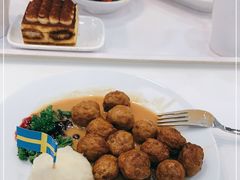 -宜家·瑞典风味餐厅(北京西红门店)