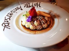 -Kathleen's Waitan 凯圣琳江景西餐厅(外滩店)