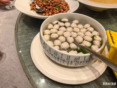 -洛阳水席园