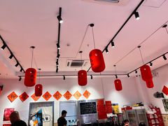 -荆九爷爆炒桥头三嫩(夫子庙店)