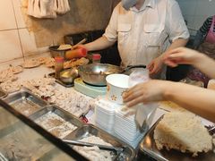 -特色椒盐排条(天山西路店)
