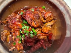 -鑫小城故事·藕汤·家常菜(台北一路总店)
