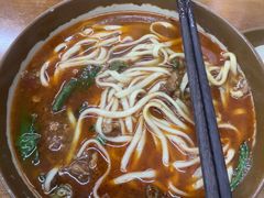 -又见面杂酱面(人民广场店)
