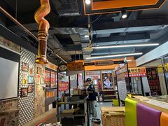 -韩国大金刚烤肉·料理(印象城店)