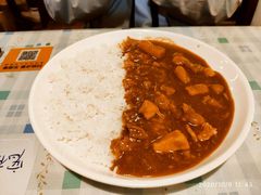 -顶屋咖喱(街道口总店)