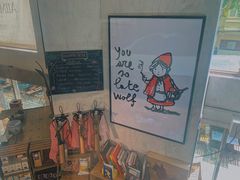 -Alimentari早午餐(安福路店)