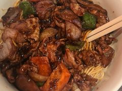 -王繁星面馆(西安熙地港店)