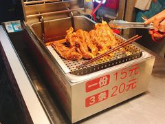 -老闽味沙茶面·姜母鸭(传承35年曾厝垵店)