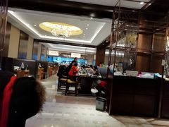 -蓝海大饭店·渔歌舫(黄岛店)