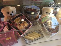-珍妮曲奇聪明小熊(尖沙咀店)