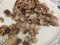 -宁夏国强手抓羊肉·清真菜(未央路凤三店)