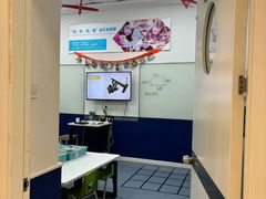 -森孚机器人编程·STEM积木·等级考试(虹口足球场中心)