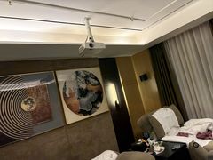 -金色印象·HiFi影音·按摩足疗PLUS(黄泥磅店)