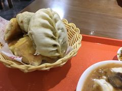 -方中山胡辣汤(西安高新区店)