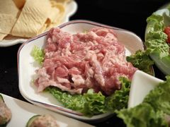 -三江两海老火锅(北京首店)