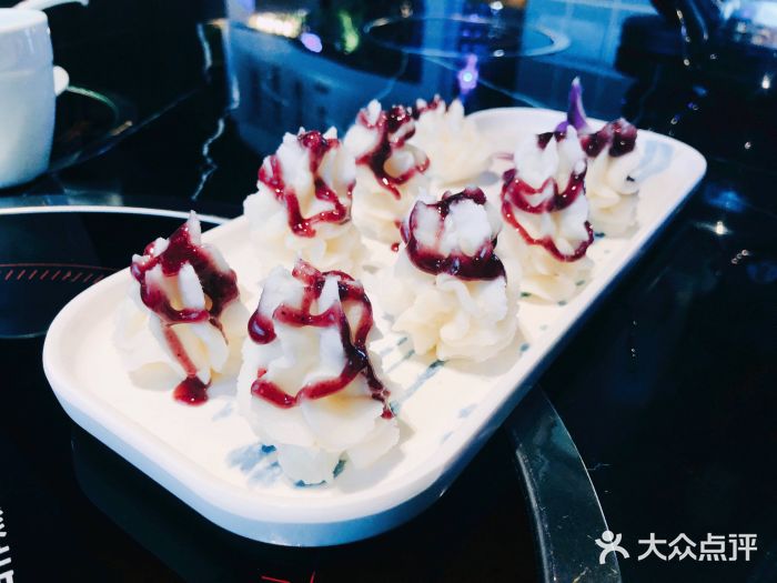 狼爱上羊音乐火锅图片