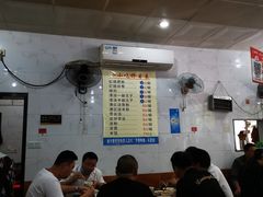 -李记小小吃·江油肥肠(涪江路店)