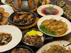 -蝦塘·中国餐馆(城墙南马道巷店)