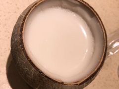 原味椰奶冻-润泽园椰子鸡(汇一城店)