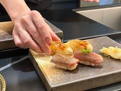 -Sushi Hanzo半藏(天环广场店)