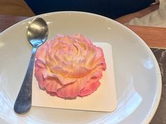 -汤城小厨•粤菜•靓汤(苏州街店)