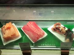-元素自助餐厅·生蚝·海鲜·刺身(萝岗汇华希尔顿逸林酒店)