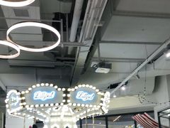 -Lilliput粒粒堡亲子餐厅(置汇旭辉店)