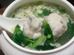 -将相和·海鲜蒸饺大连菜