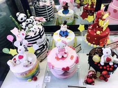 -CAKE BOSS 蛋糕老板(北京世纪金源购物中心)