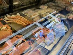 -The Crab Pot Seattle