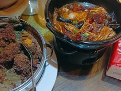 -浔庐餐厅•江西老字号•九江菜(南湖国际店)