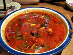 -辣得叫湘菜(四明店)