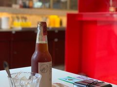 -明腾壹间茶餐厅(新都会花园广场店)