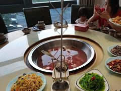 -313羊庄·羊肉火锅烧烤(李村店)