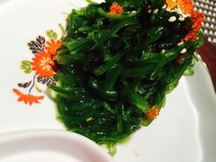 山葵家精致料理寿司吧(1844新天地店)-山葵家·创意料理(宁波来福士店)