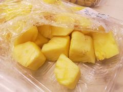-山姆会员商店(杨桥西路店)