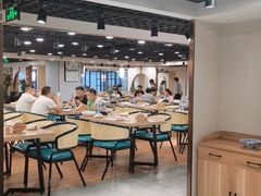 大堂-老苏州大客堂·苏帮菜·松鼠桂鱼·苏州传统小吃(观前街人民商场店)
