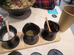-面乙新派手擀面(大悦城店)