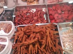 -北京稻香村(学清店)