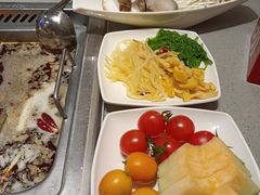 -海底捞火锅(公益西桥店)
