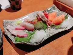 -千代武日本料理(开发区店)