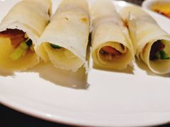 北京烤鸭-339旋转餐厅(天府熊猫塔店)