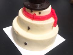 -星巴克臻选(北京世贸天阶店)