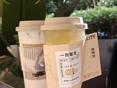 -炖物24章·顺时轻养茶(杭州大厦店)