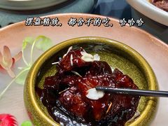 -肆月河豚·淮扬菜·湘菜(华天店)