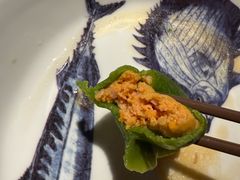 -前海沿·青岛菜(大拇指广场石老人店)