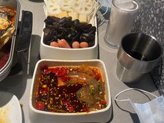 -半天妖烤鱼(槐房万达店)